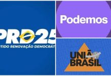ERRATA: Em Cerejeiras, convenção partidária do União Brasil, Podemos e PRD será sábado pela manhã