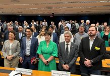 MORATÓRIA DA SOJA: medida discrimina produtores e é um desserviço para a imagem do Brasil, afirma Bagattoli e Aprosoja RO