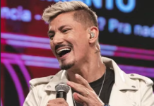 É SEXTA: Show nacional de Léo Nascimento agita Vilhena