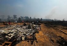 PF investiga ataque a terras indígenas em RO