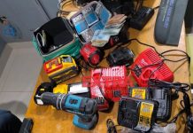 Força Tática prende traficantes, apreende drogas e arma de fogo em Colorado e Cerejeiras