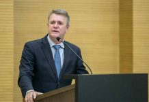 Proposta de Luizinho aponta saída para problemas do sistema de saúde no Estado; meta é construir seis novos hospitais em dez anos