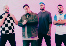 VÍDEO: vocalista de banda gospel paulista fala sobre apresentações e convida vilhenenses para show em setembro