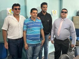 Ativista aponta dificuldades de acessibilidade para pessoas com deficiência física em RO