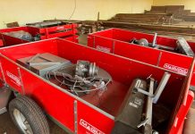 Dra. Taíssa destina emenda de R$ 550 mil em maquinários para produtores de Guajará-Mirim