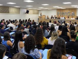 FIMCA Jaru lança primeira edição do projeto Ísis para atendimento comunitário