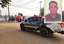 VÍDEO: morre no hospital uma das vítimas do tiroteio no bairro Bodanese em Vilhena