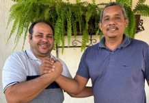 PIMENTEIRAS: MPE requer impugnação de candidatura, médico tranquiliza e diz que grupo está na disputa