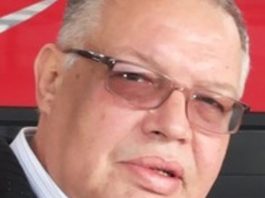 Aos 73 anos, advogado Carlos Pietrobon morre após enfrentar problemas de saúde em Vilhena