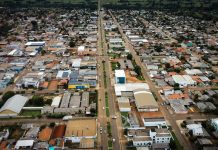 Cerejeiras celebra 41 anos de emancipação com programação especial