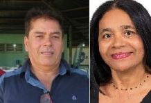 EXCLUSIVO: PT lança candidatura e agora são cinco os que disputam a prefeitura em Colorado; veja nomes