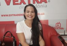 Candidatura a vereadora de Deuseli de Ávila tem foco na área social em Vilhena