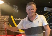 Pioneiro vilhenense morre em decorrência de diabetes e presidente da Câmara emite nota de pesar: “homem de caráter exemplar”