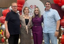 COLUNA SOCIAL MARISA LINHARES: veja os destaques da semana em Cacoal