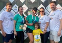 COLUNA SOCIAL MARISA LINHARES: veja os destaques da semana em Cacoal