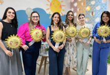 COLUNA SOCIAL MARISA LINHARES: veja os destaques da semana em Cacoal