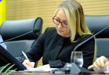 Ieda Chaves indica reforço na divulgação de alterações na Lei Maria da Penha em RO