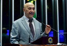 Confúcio Moura defende fortalecimento do esporte nas escolas e critica recuo nas políticas públicas após Jogos Olímpicos de Paris