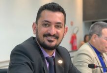 Kapiche resume trabalho no Legislativo e está confiante em projeto de busca por reeleição em Cacoal