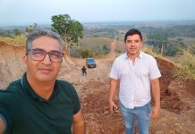 Um voto pode reeleger prefeito que disputa eleição sem adversários em Corumbiara; entenda