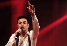 “Voz Conference” terá apresentação de Leandro Borges em Porto Velho