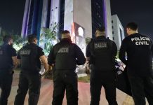 PROPINA: operação cumpre mandados de busca e apreensão envolvendo políticos em Candeias do Jamari e na capital baiana