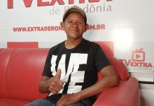 Líder comunitário, “Manoelzinho do União” fala sobre candidatura a vereador em Vilhena
