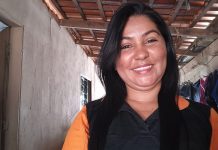 PL confirma comerciante “Márcia do Bola” para concorrer a vereadora em Chupinguaia