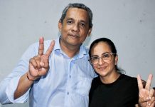 Alvo do MPE, candidato a prefeito renuncia e vice assume lugar, tendo médica como companheira de chapa em Pimenteiras