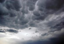 Chuva, nebulosidade e massa de ar frio: veja como a semana termina na previsão do tempo