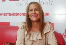 Sem nenhum voto, candidata a vereadora é acusada de ser “laranja” e caso pode gerar cassação de chapa de vereador eleito em Vilhena; ela nega