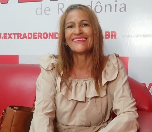 Filha de pioneiros é aprovada para concorrer a vereadora e reforça compromisso com melhorias Vilhena