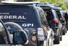 PF prende suspeito por fraudes em benefícios previdenciários em RO