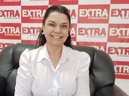 Raquel Donadon inicia campanha com foco no Social, Educação e Saúde: “Vamos retomar Vilhena para o povo”