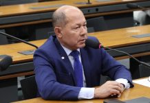 Coronel Chrisostomo destina R$ 8 milhões para melhorias nas rodovias federais de RO