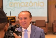 FIMCA sedia painel do projeto “Amazônia Que Eu Quero”