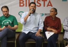 Samuel Costa defende Porto Velho sustentável e saúde de qualidade para todos