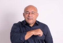 Euzebio Lopes participa da convenção do AGIR neste sábado e deve confirmar candidatura para vereador em Candeias do Jamari