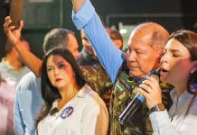 CORONEL CHRISOSTOMO: Candidaturas do PL em RO com foco no desenvolvimento do estado