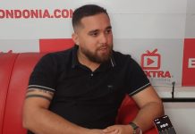 “Lucas do Espetinho” é oficializado a vereador com foco na juventude, empresários e esporte em Colorado