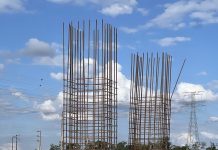 Em Vilhena, impasse entre DNIT e Energisa ameaça atrasar construção de viaduto que dá acesso a municípios do Cone Sul