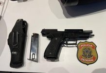 VÍDEO: PF cumpre 30 mandados em operação contra tráfico de drogas em RO e mais três estados