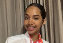 Vilhenense conquista medalha de bronze no JEBS em Recife