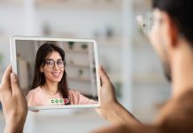 Chatroulette como alternativa para apps de relacionamentos e primeiros encontros