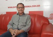 Ex-vereador, Anísio Ruas fala sobre candidatura para tentar retornar ao Parlamento vilhenense