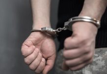 Foragido da justiça de Manaus é capturado pela Força Integrada em RO