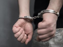 Foragido da justiça de Manaus é capturado pela Força Integrada em RO