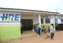 Após solicitação da Dra. Taissa, Sesau contrata médico anestesista para Hospital Regional de Extrema