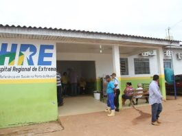 Após solicitação da Dra. Taissa, Sesau contrata médico anestesista para Hospital Regional de Extrema