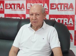 ARTIGO: aposentadoria